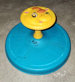 Baby items