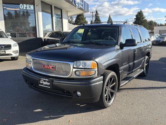 2004 GMC Yukon XL 1500