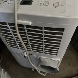 Hisense Portable Ac Unit