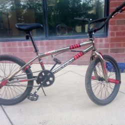 Huffy discount revolt 20