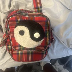 Cpfm Bag