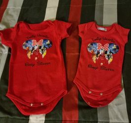 Baby clothes