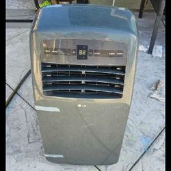 Ac Unit 