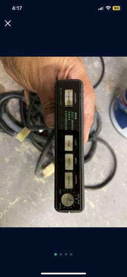 HKS EVC “Boost Control”