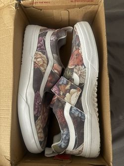 Vans Kyle Pro 2 “Vase” Black/White Men’s Size 13 - Brand New Never Worn