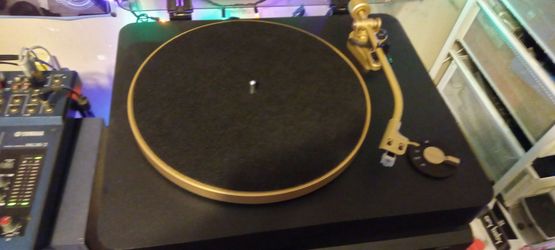 HEYDAY  USB turntable