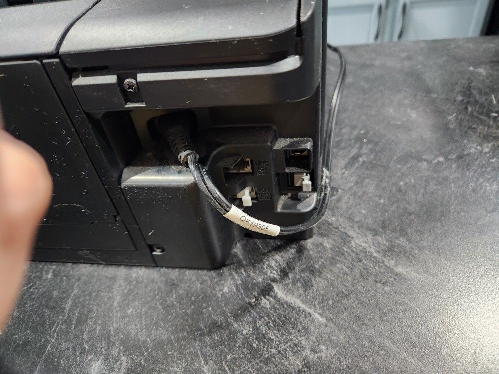 Canon printer