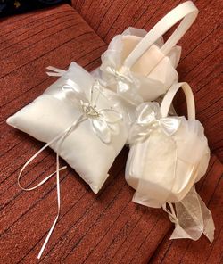 Wedding accessories/accesorios para boda