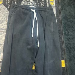 pacsun joggers