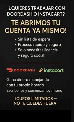 Abrimos Cuentas