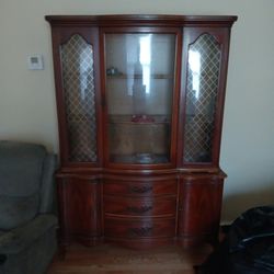 China Cabinet