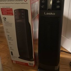 Space Heater 