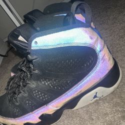 Jordan Retro 9s Racer Blue (2020)
