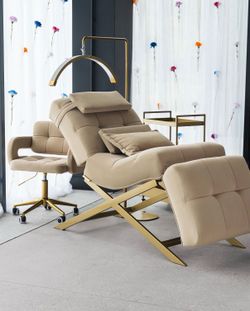 Salon Bed