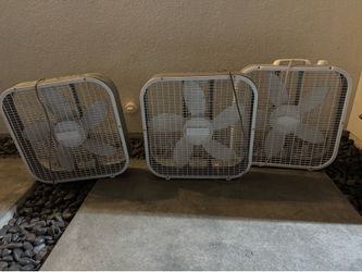 Box Fan