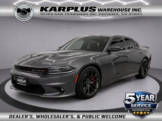 2020 Dodge Charger