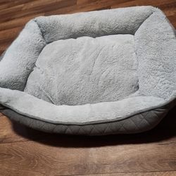 Small Dog Bed