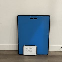 Display Cases - Zion Brand Vertical With Risers 