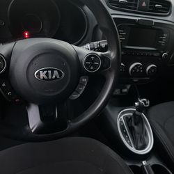 Kia Soul 2017