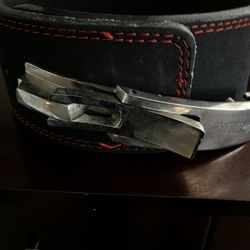 Lifting Belt 