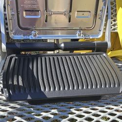 T-fal OptiGrill Xl