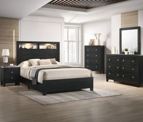 Furniture bedroom