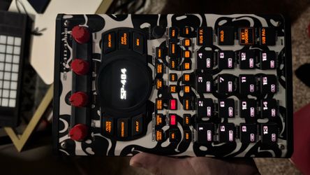 SP404 - MKII