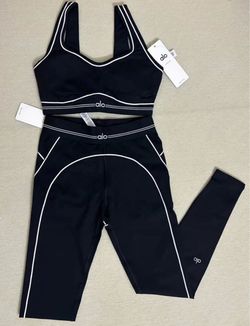 2 pieces set S & M