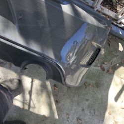Dodge Charger Bumpers