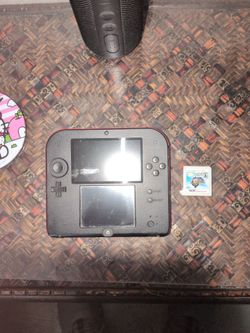 Nentendo 2ds