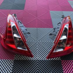 Used 2016 Nissan 370z OEM Rear Tail Lights 
