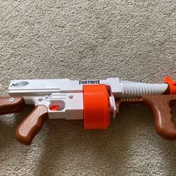 Nerf Fortnite Blaster 