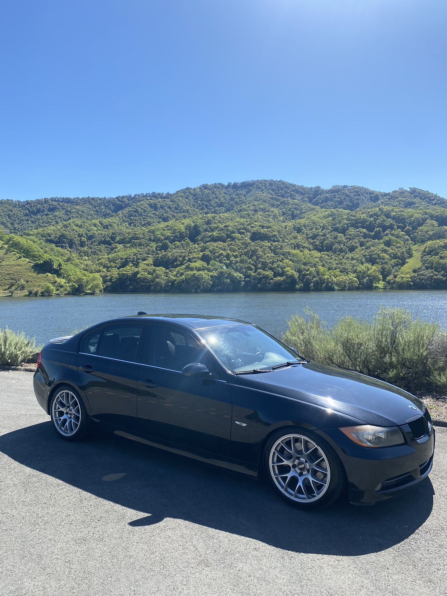 2006 BMW 330i