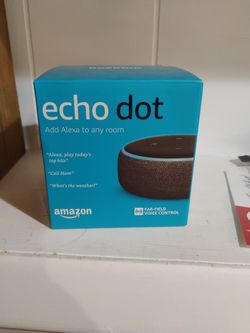 Echo Dot