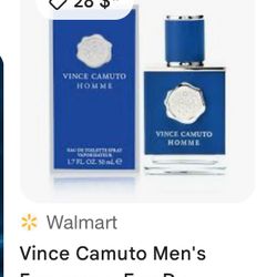 Vince Camuto Homme 