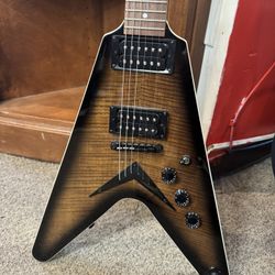 Dean VX #I-7777