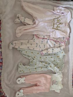 Baby girl clothes