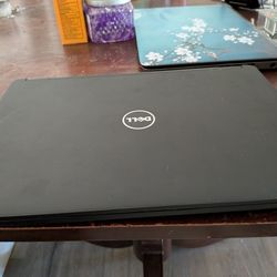 Two Laptops For Sale (Dell 5480 And HP With Accessories)