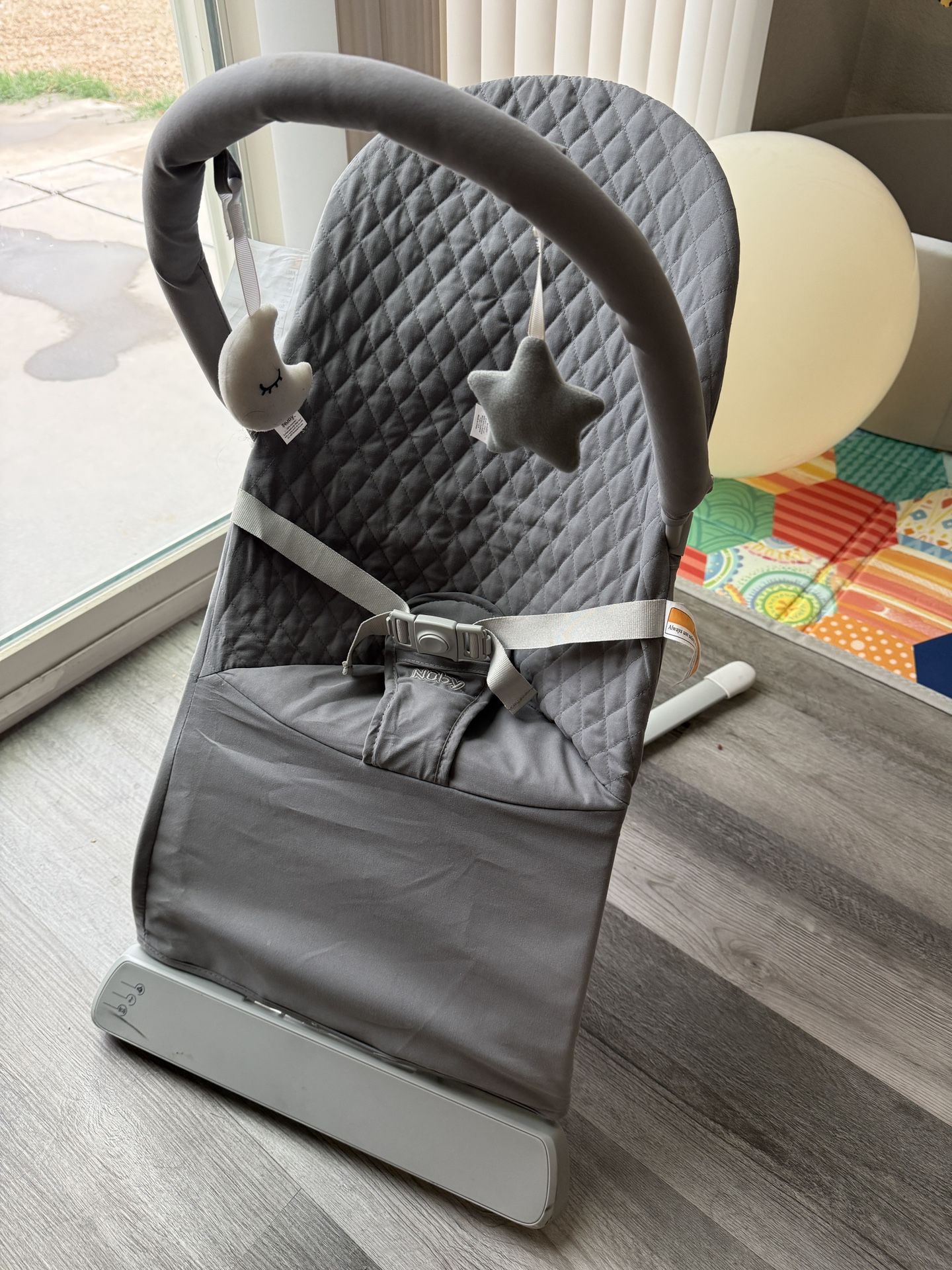 Nuby Bouncer