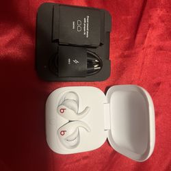 Beats Fit Pro White