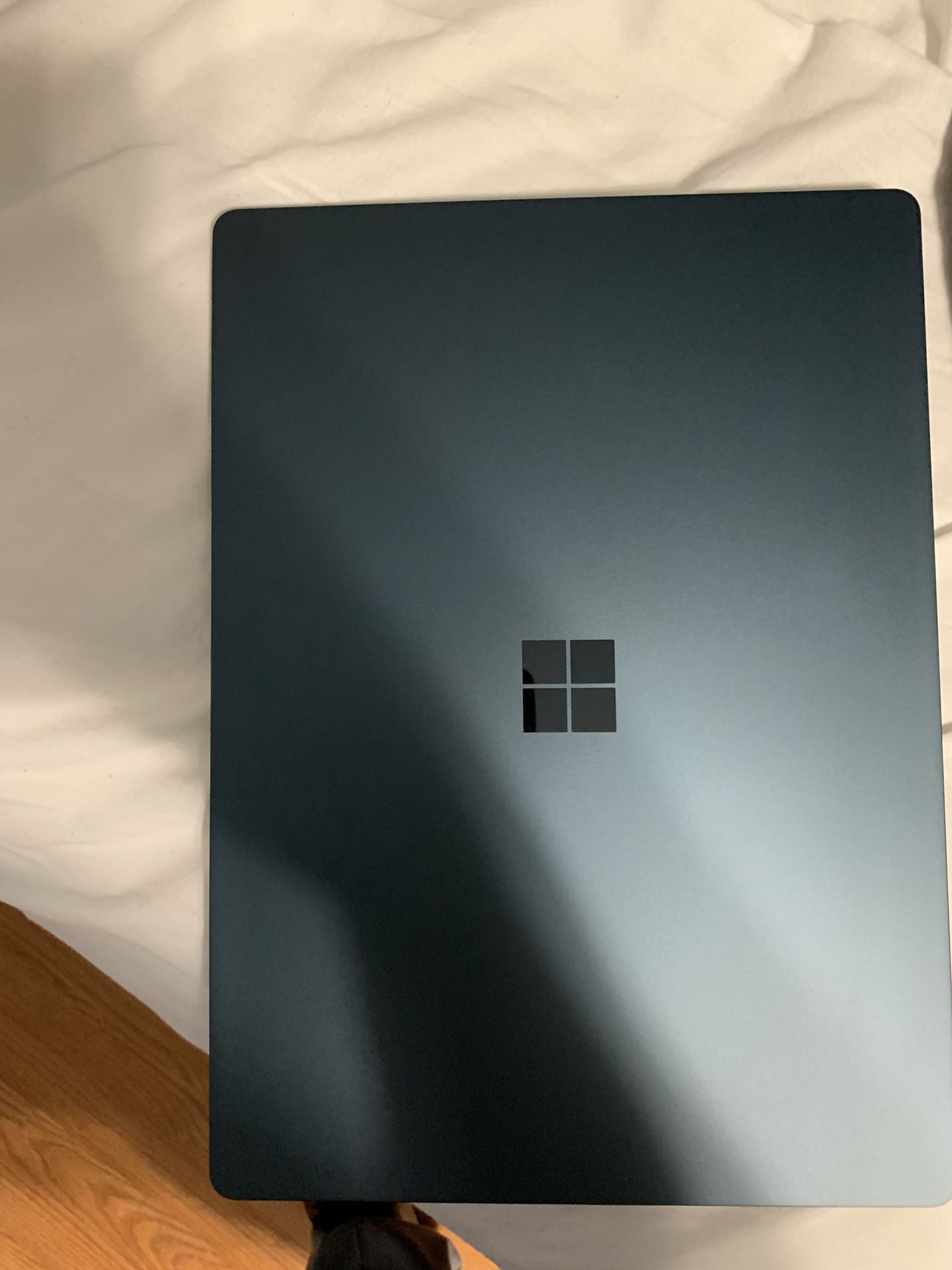 Microsoft Surface Laptop (1st Gen) (Intel Core i5, 8GB RAM, 256GB) - Cobalt Blue