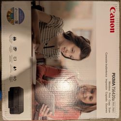 Canon printer