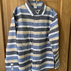 Gymboree Boys Shirt