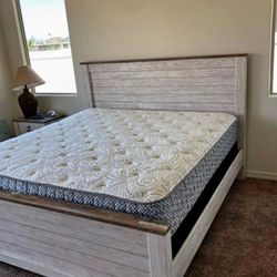 New Mattresses - 50 to 80% OFF RETAIL PRICES