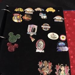 Disney Pins