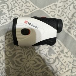 Redtiger range Finder