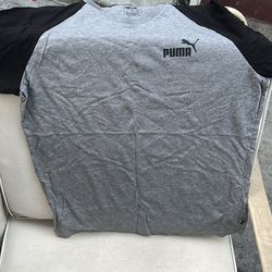 Puma, t-shirt