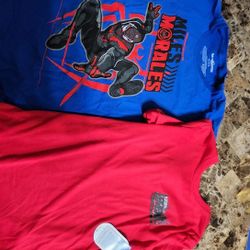 Bundle of Sz L Shirts #2 New