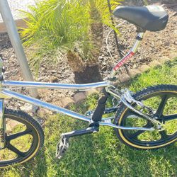 Late 90’s Haro