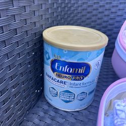 Enfamil Neuro pro 